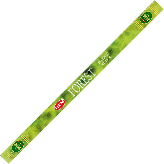 Incense Stick Forest Hem 8