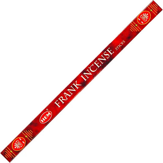 Incense Stick Frankincense Hem 8