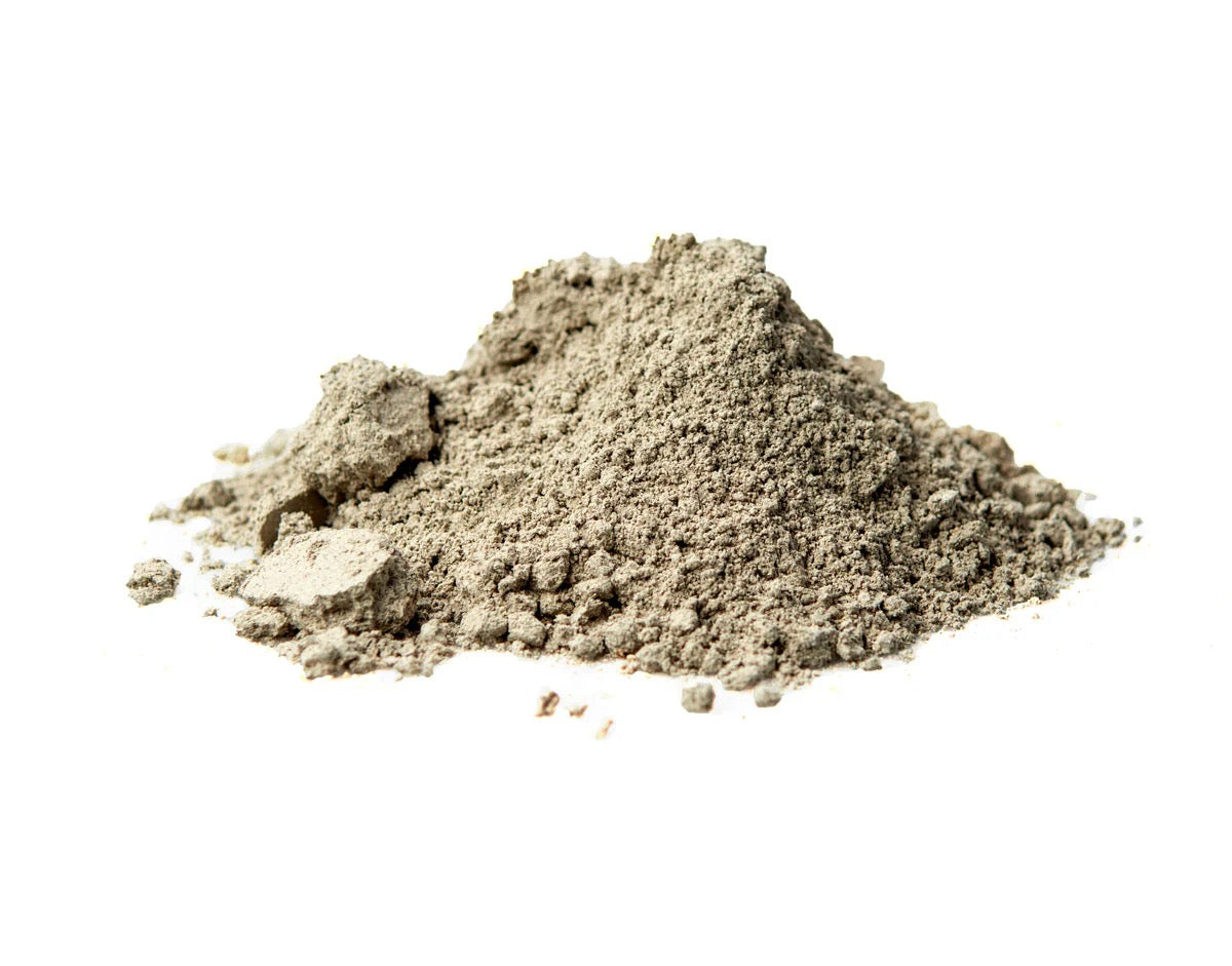 Mushroom Turkey Tail Extract Powder Grey