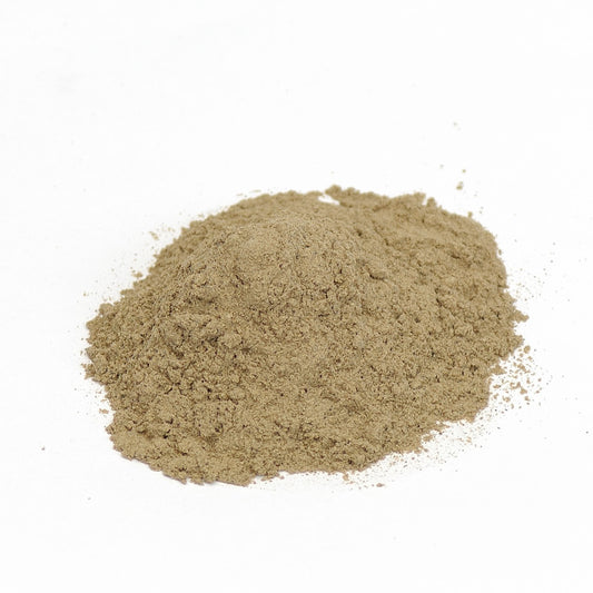 Comfrey Root Powder tan