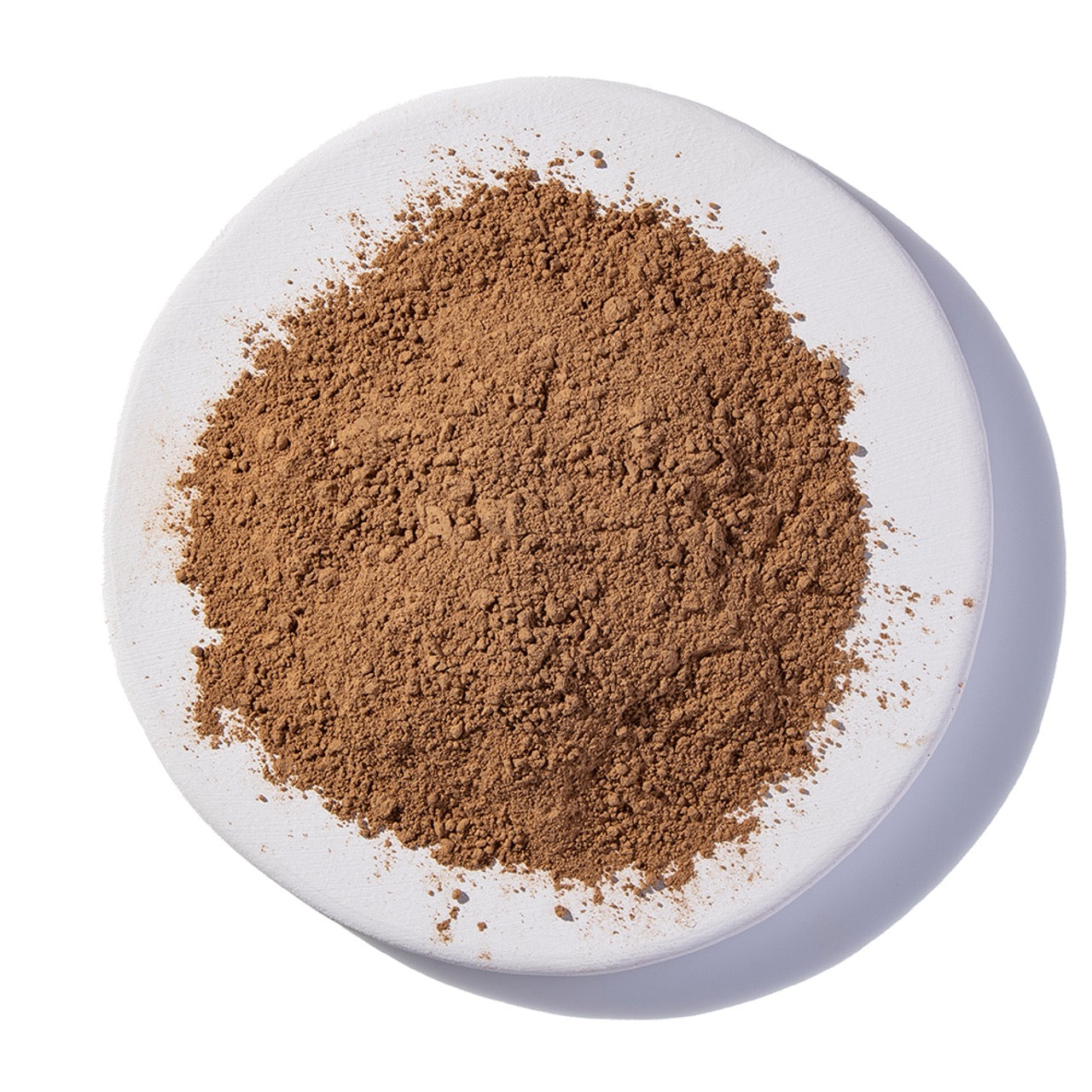 Cordyceps Mushroom Powder brown