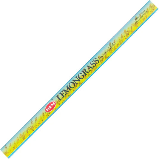 Incense Stick Lemongrass Hem 8