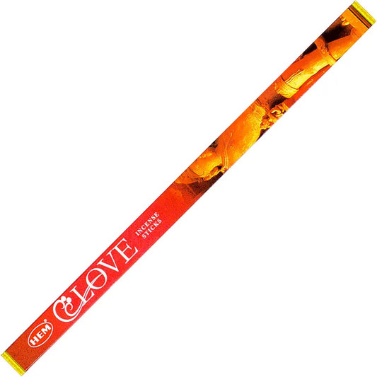 Incense Stick Love Hem 8