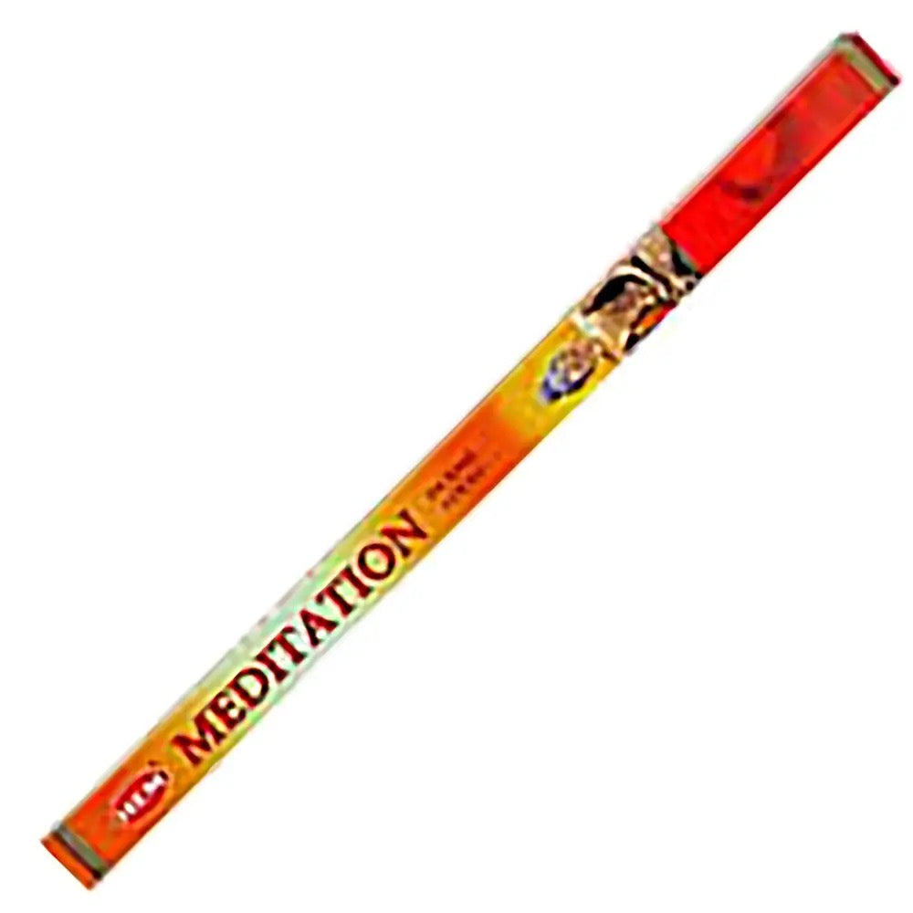 Incense Stick Meditation Hem 8