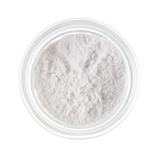 Gum Arabic white powder