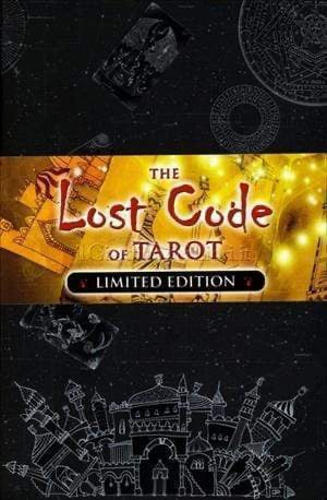 The Lost Code of Tarot Limited Edition