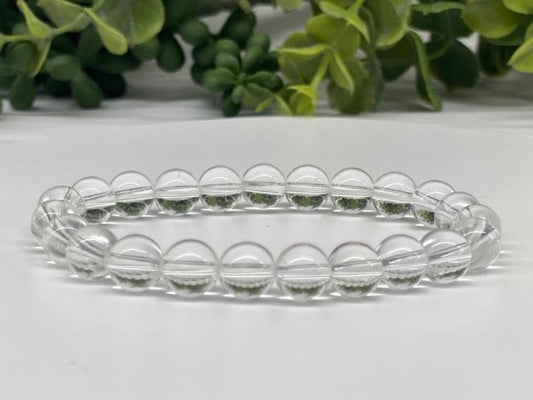 Bracelet Quartz 8mm