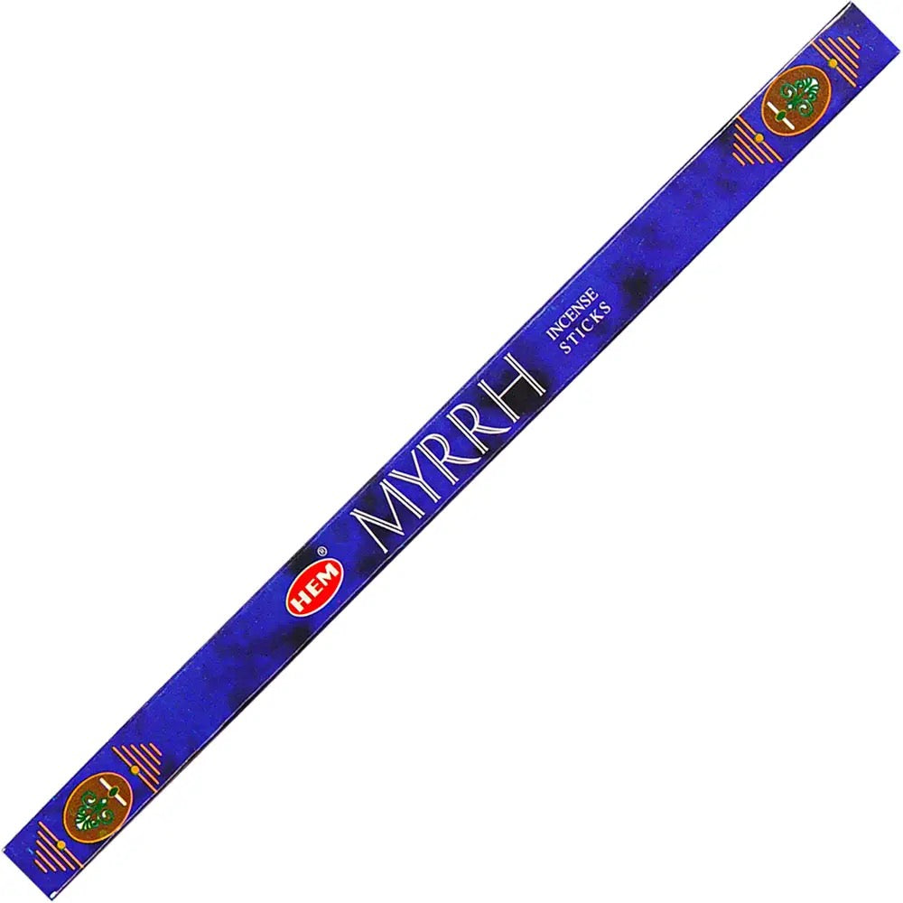 Incense Stick Myrrh Hem 8