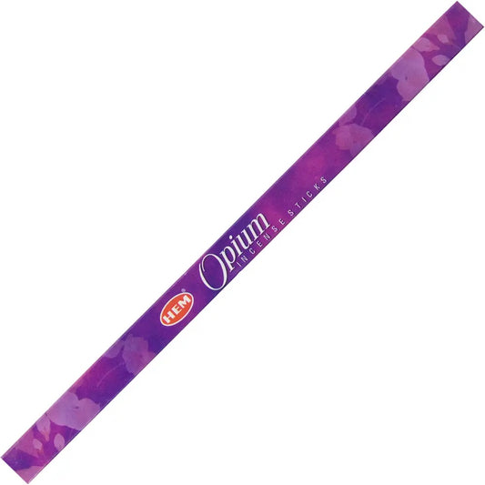 Incense Stick Opium Hem 8