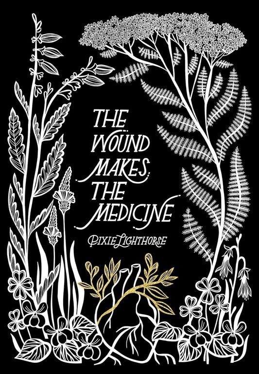 The Wound Makes the Medicine: Elemental Remediations for Transforming Heartache