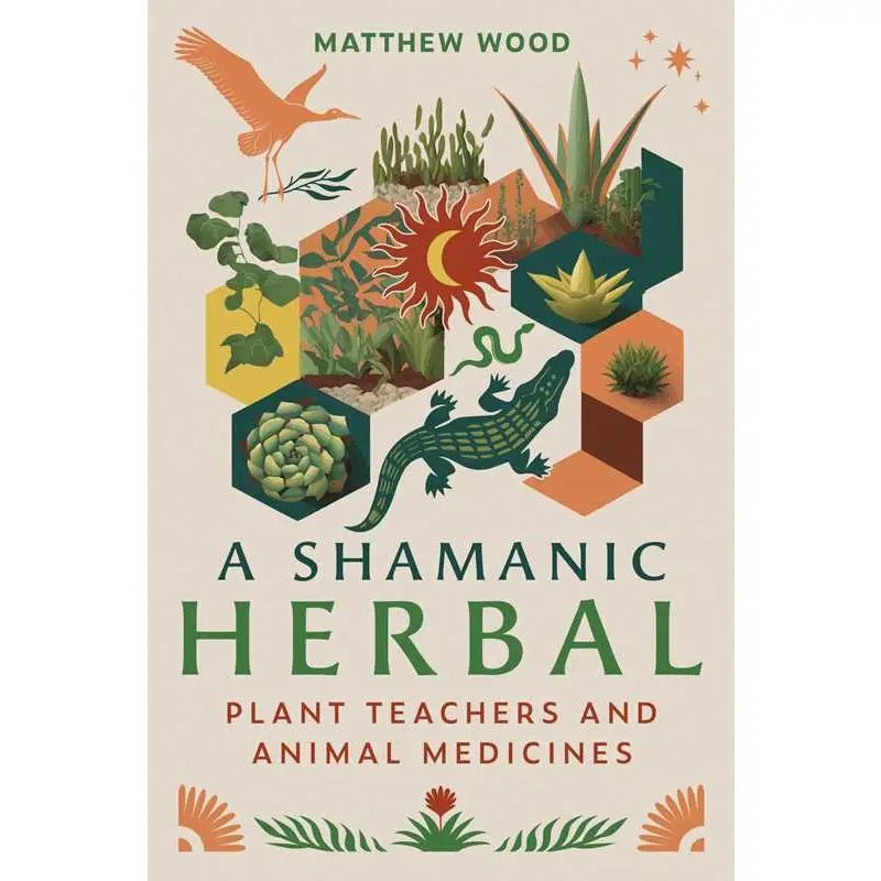 Shamanic Herbal