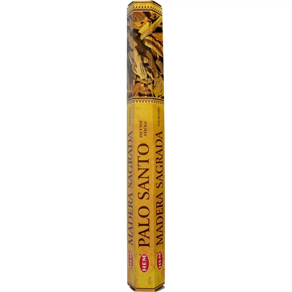 Incense Stick Palo Santo Hem 20