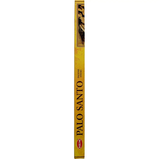 Incense Stick Palo Santo Hem 8