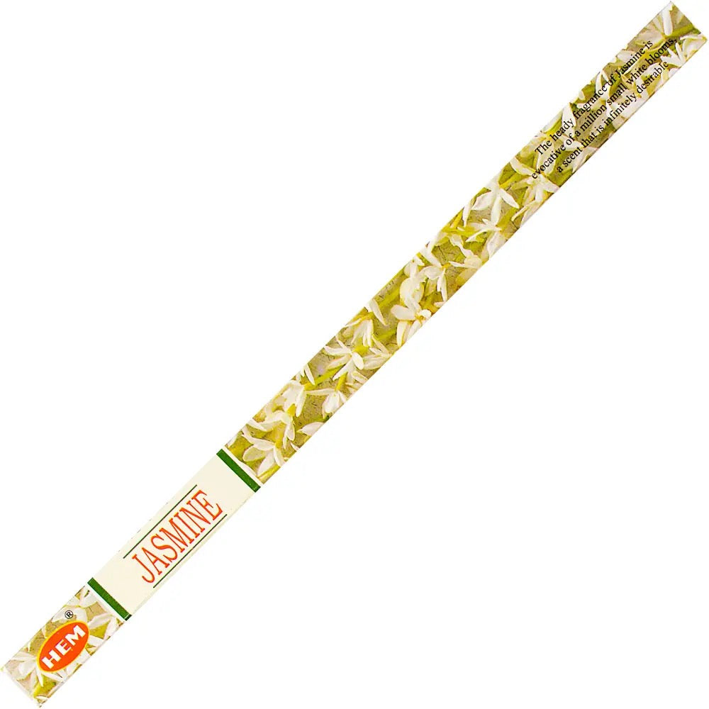 Incense Stick Precious Jasmine Hem 8