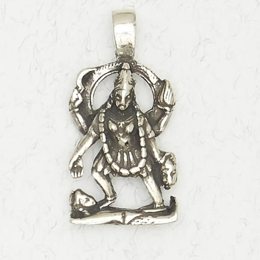 Pendant Saraswati Goddess