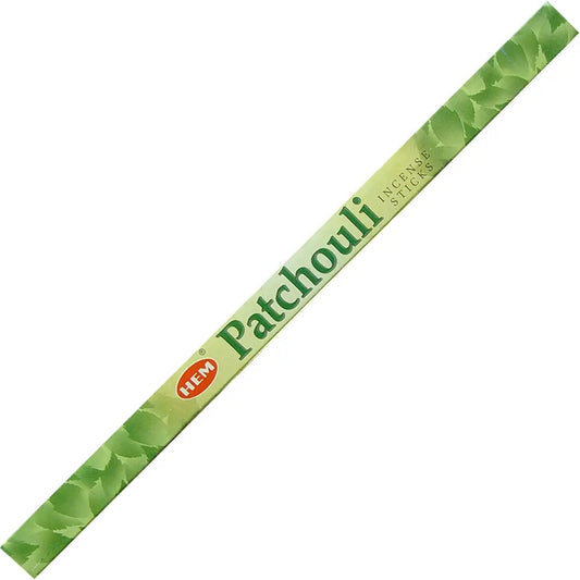 Incense Stick Patchouli Hem 8