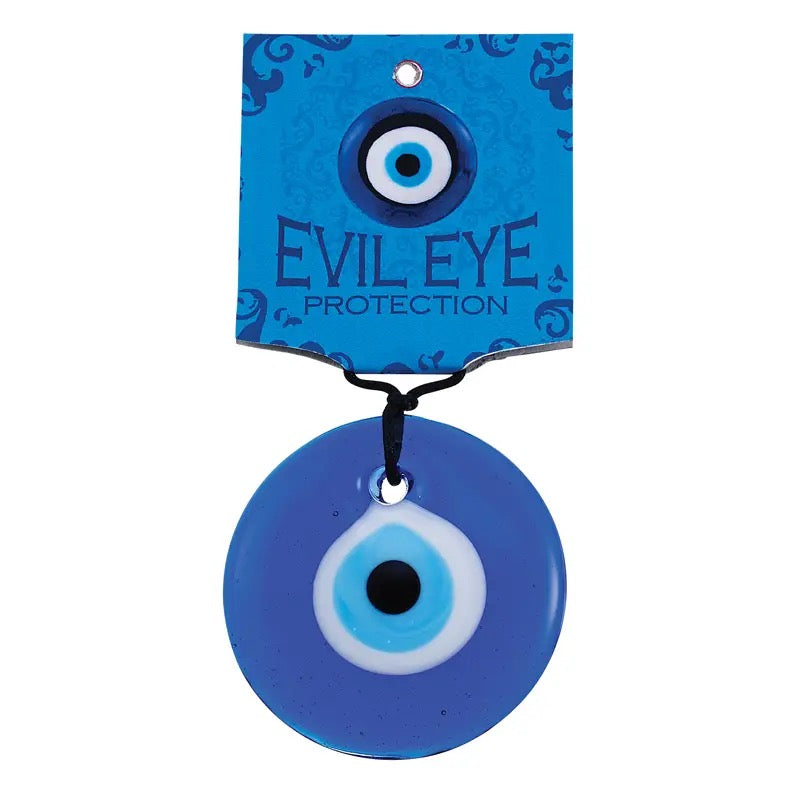 Evil Eye 2.5 inch