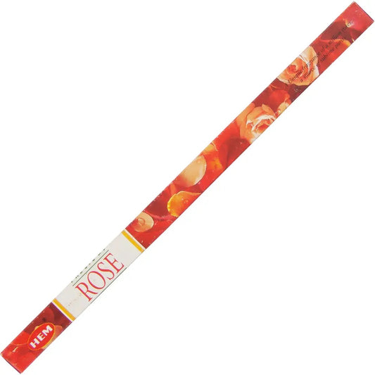 Incense Stick Precious Rose Hem 8