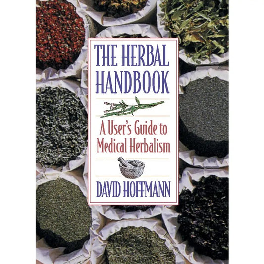 Herbal Handbook