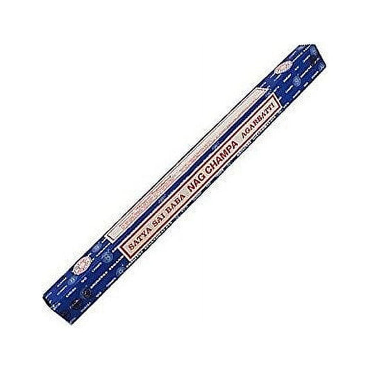 10 gram ox of nag champa
