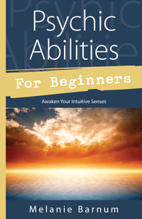 cover art for Psychic Abilities for Beginners