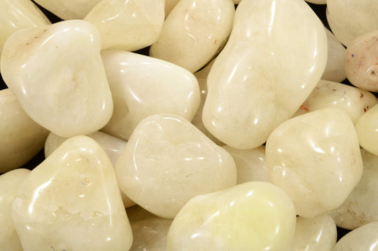 image of bulk Quartz Sulfur