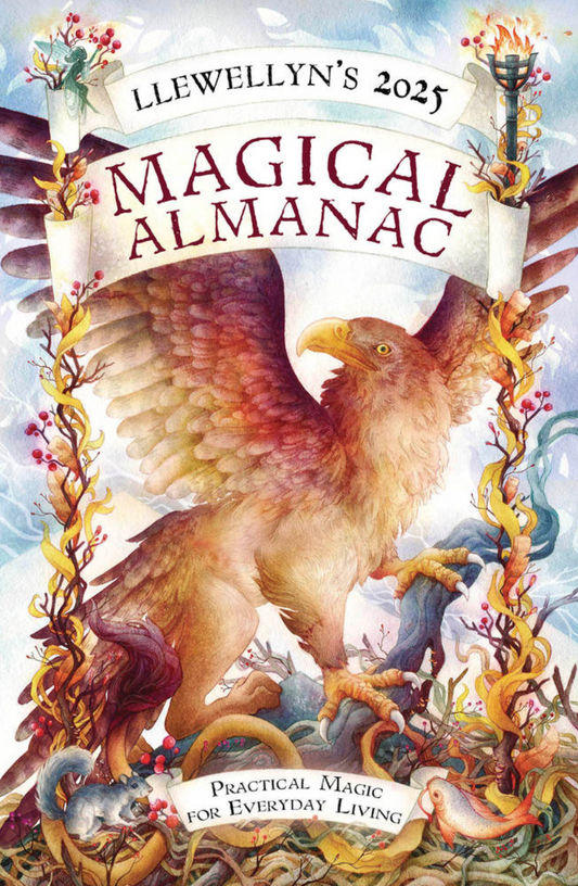 Image of Almanac cover