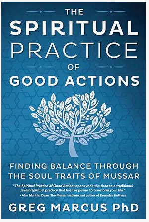 Spiritual Practice of Good Actions