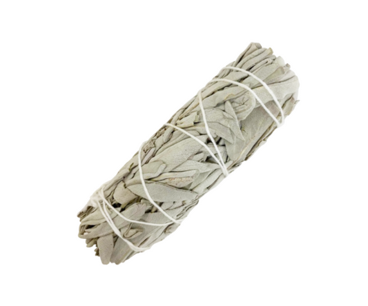 Smudge White Sage Sm