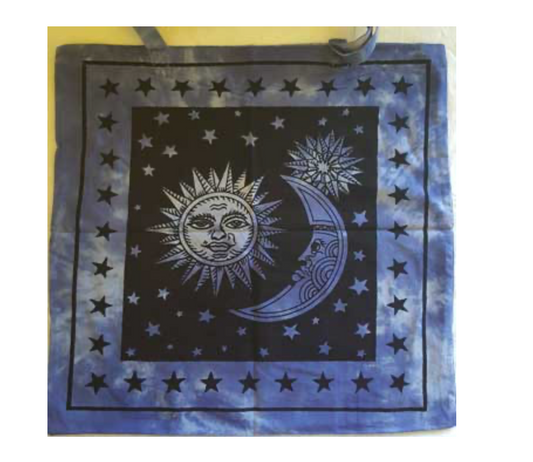 Tote Sun Moon