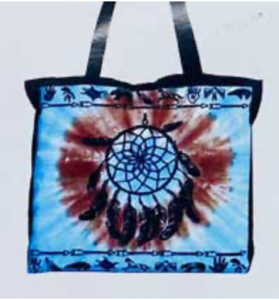 Tote Dreamcatcher
