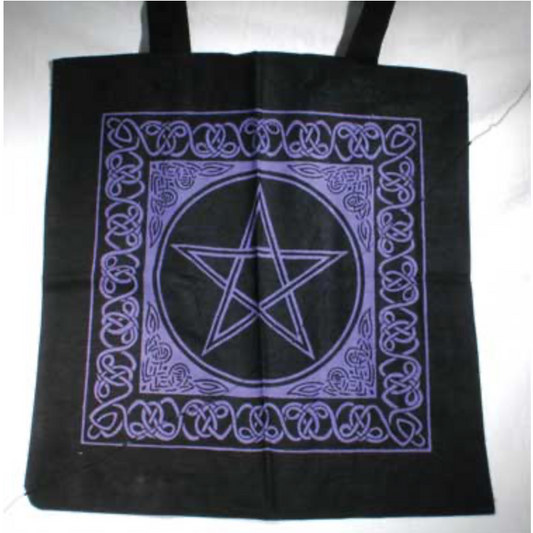 Tote Pentagram Celtic Pur