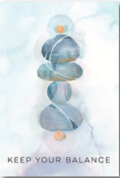 Magnet Keep Your Balance