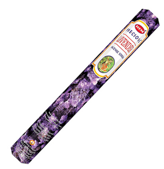Incense Stick Precious Lavender Hem 20
