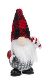 Charm Little Christmas Gnome
