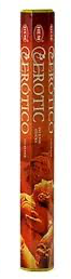 Pack of incense sticks with a red and gold packaging.