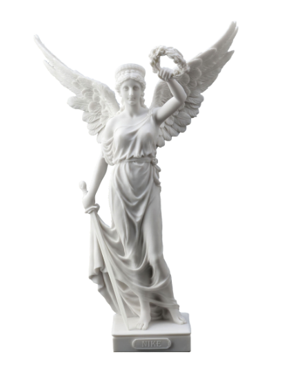 Statue Nike Goddess