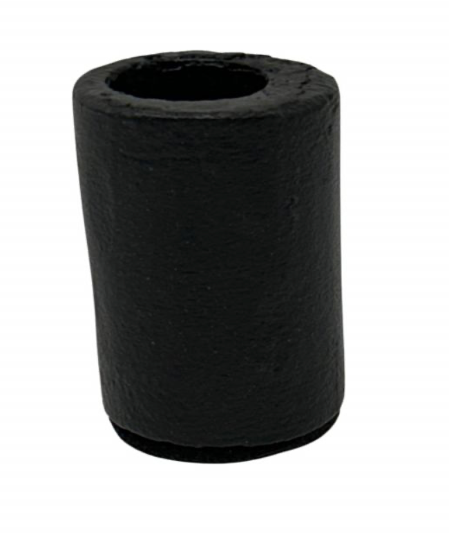 Candle Holder Cast Iron Mini