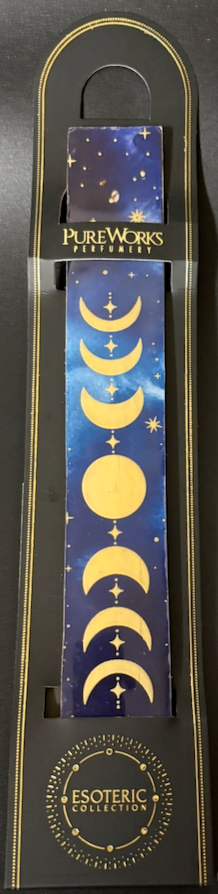 Incense Holder Moon Phases
