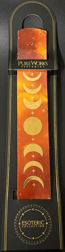 Incense Holder Moon Phases