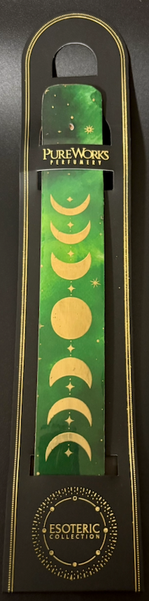 Incense Holder Moon Phases