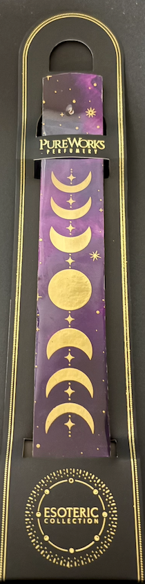 Incense Holder Moon Phases