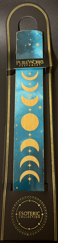 Incense Holder Moon Phases