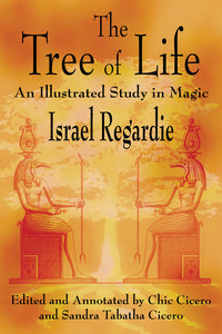 cover art for Tree of life