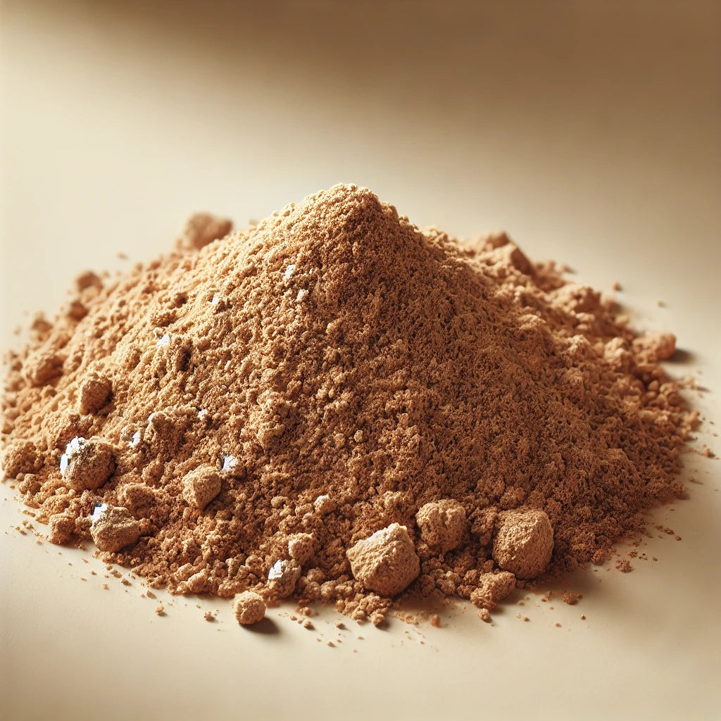 Mound of Tongkat powder