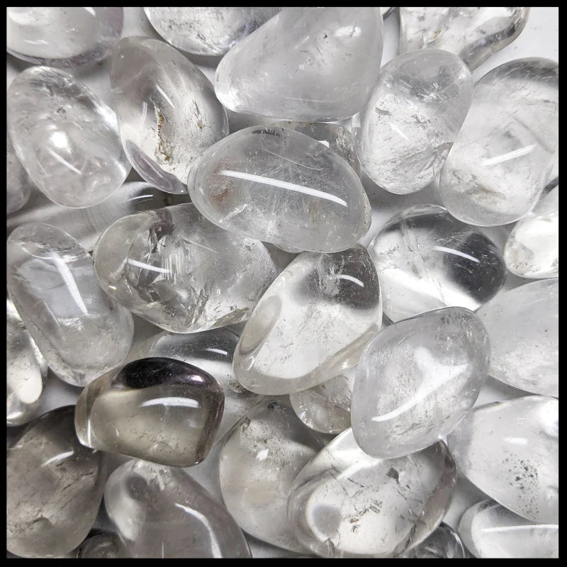 Quartz Tumbled 2.00