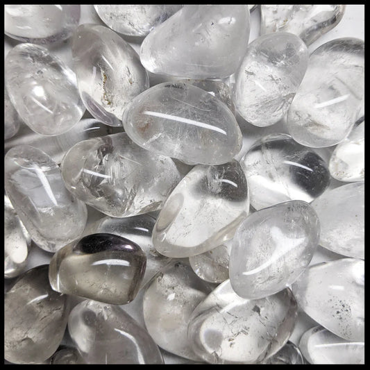 Quartz Tumbled 2.00