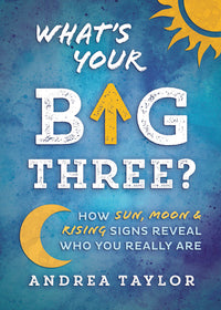 cover art for What's Your Big Threee?