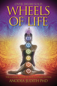 cover art for Wheels of Life