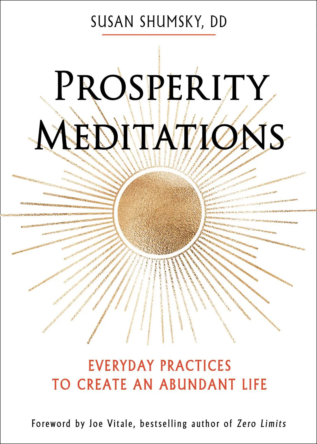 book image of stylized sun